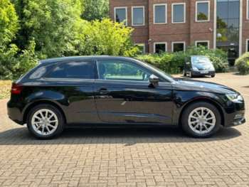 Used Audi A3 2013 for sale - 74999689: Photo