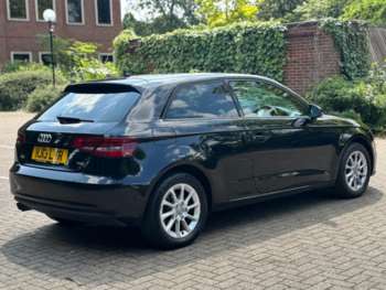 Used Audi A3 2013 for sale - 74999689: Photo