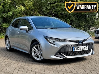 Used Toyota Corolla 2022 for sale - 75754791: Photo