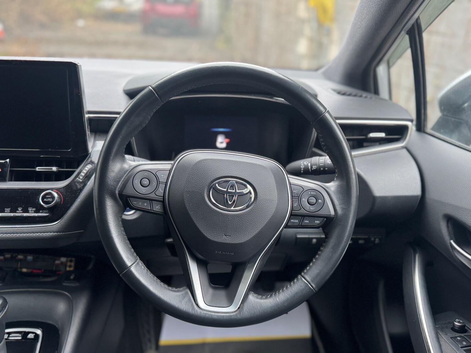 Vehicle 25