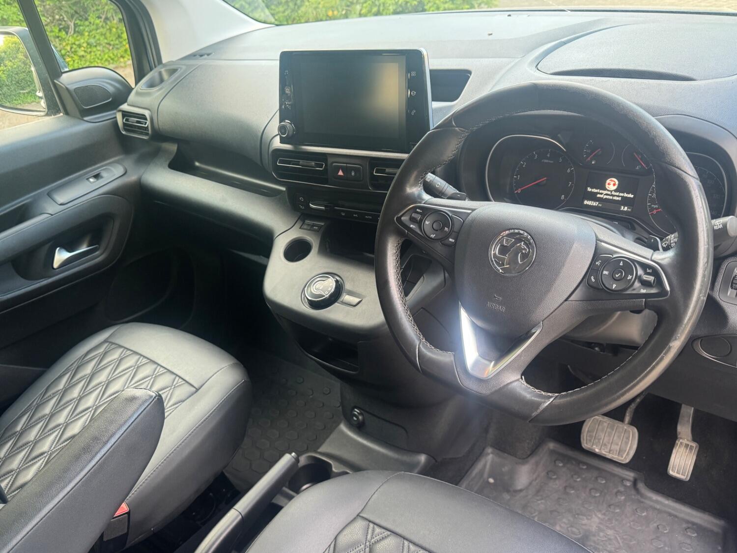 Vehicle 13