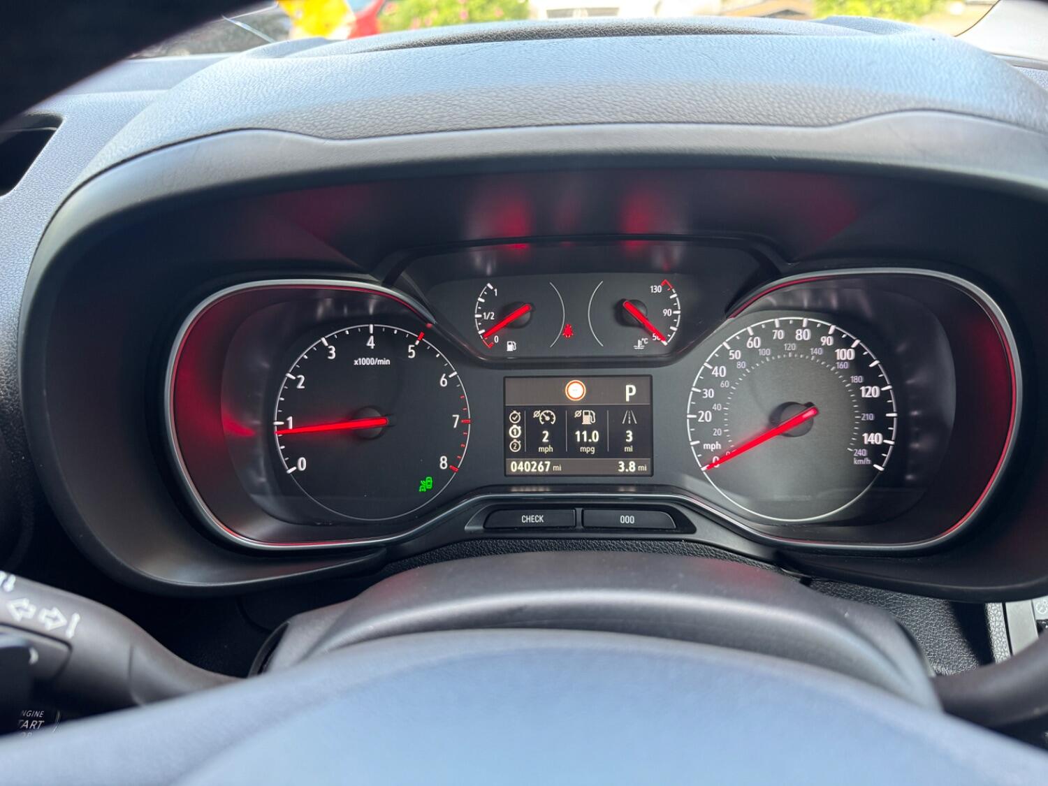 Vehicle 29