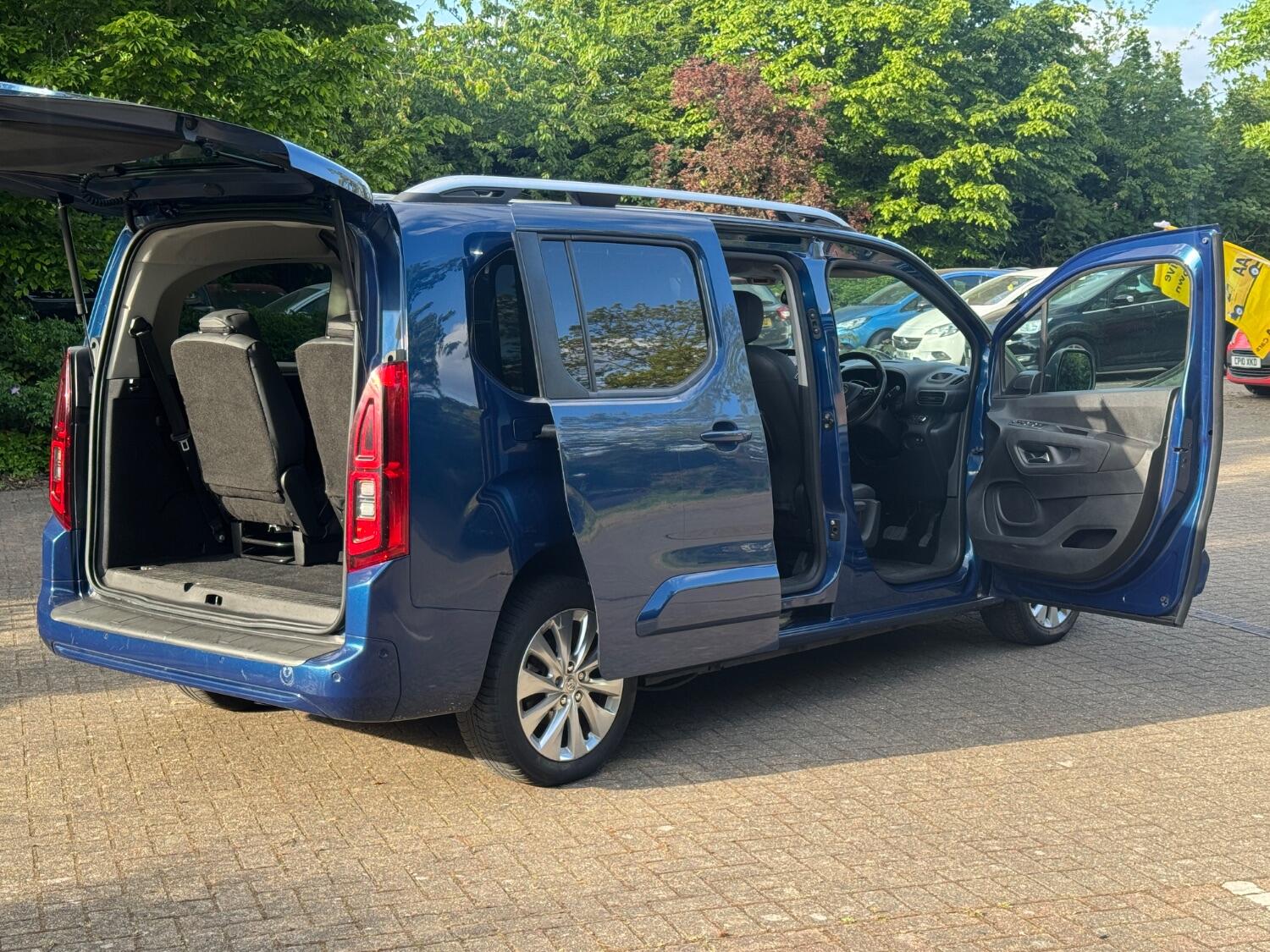 Vehicle 35