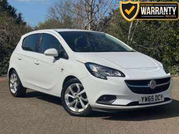 2016 - 1.4 i ecoFLEX Energy 5-Door