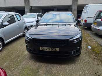 2023 (23) - 170kW 78kWh Long Range Single motor 5dr Auto