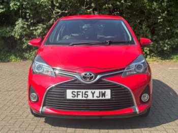 Used Toyota Yaris 2015 for sale - 74999691: Photo