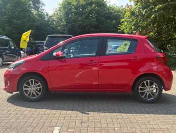 Used Toyota Yaris 2015 for sale - 74999691: Photo
