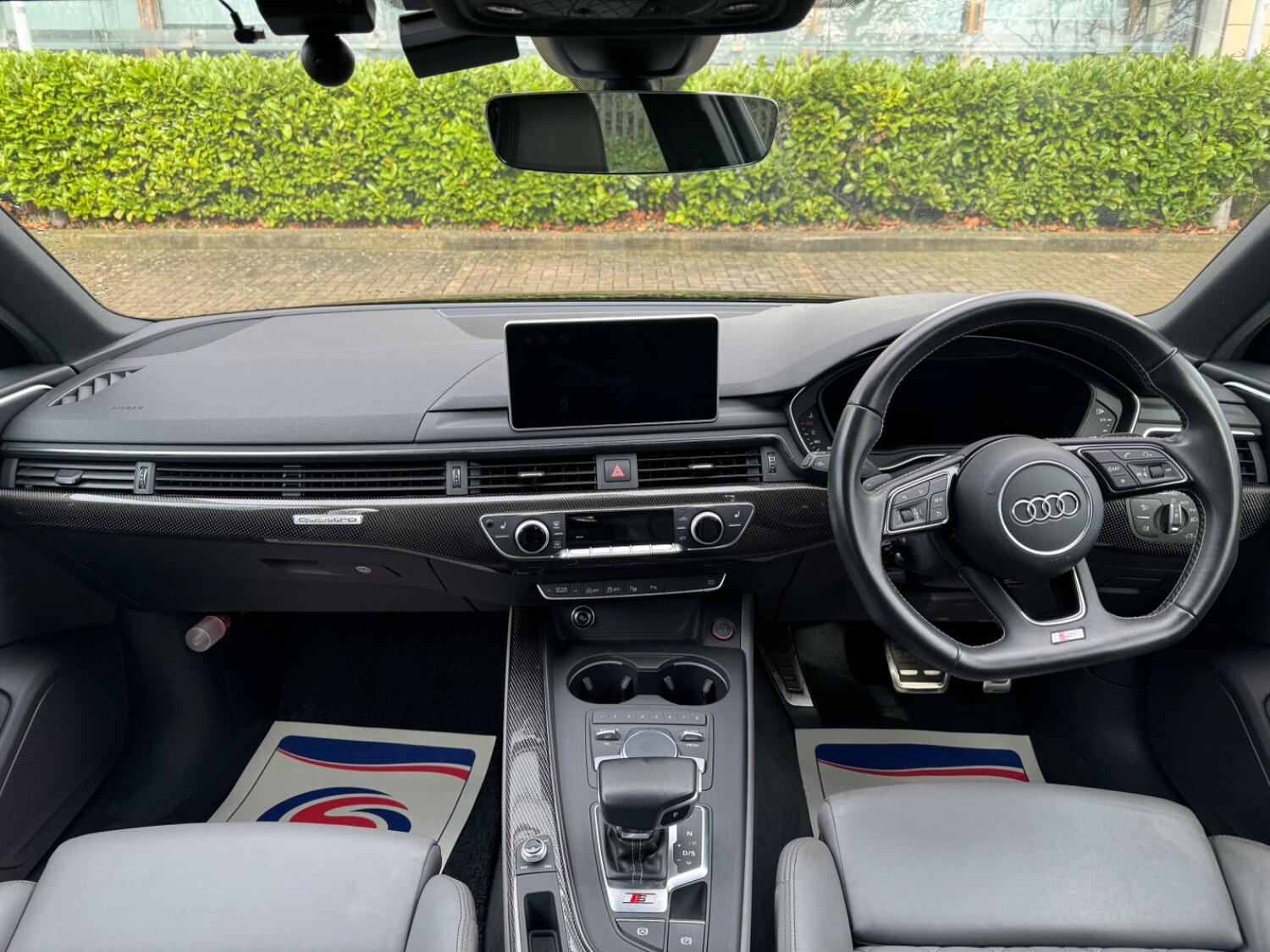 Vehicle 28