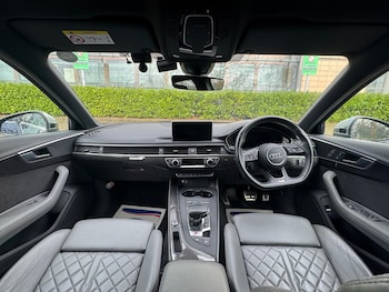 Used Audi S4 2018 for sale - 75255672: Photo