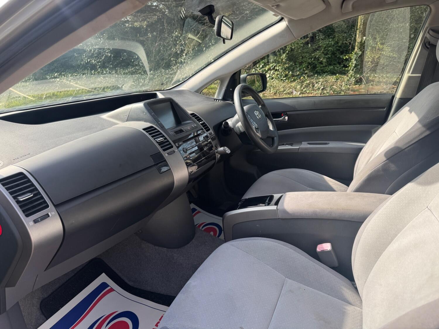 Vehicle 26