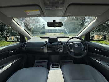 Used Toyota Prius 2005 for sale - 75255782: Photo