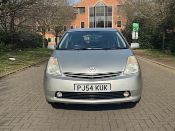 Used Toyota Prius 2005 for sale - 75255782: Photo