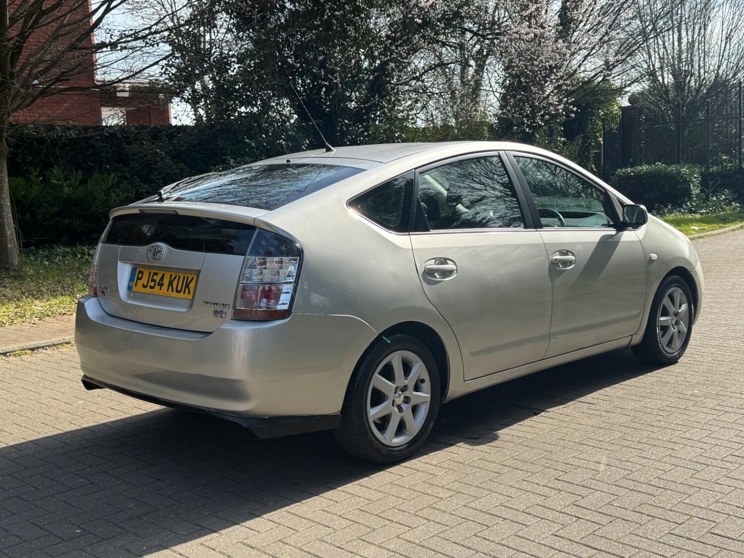 Vehicle 9