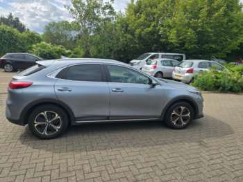 Used Kia XCeed 2021 for sale - 75391438: Photo