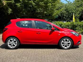 Used Vauxhall Corsa 2016 for sale - 74999683: Photo