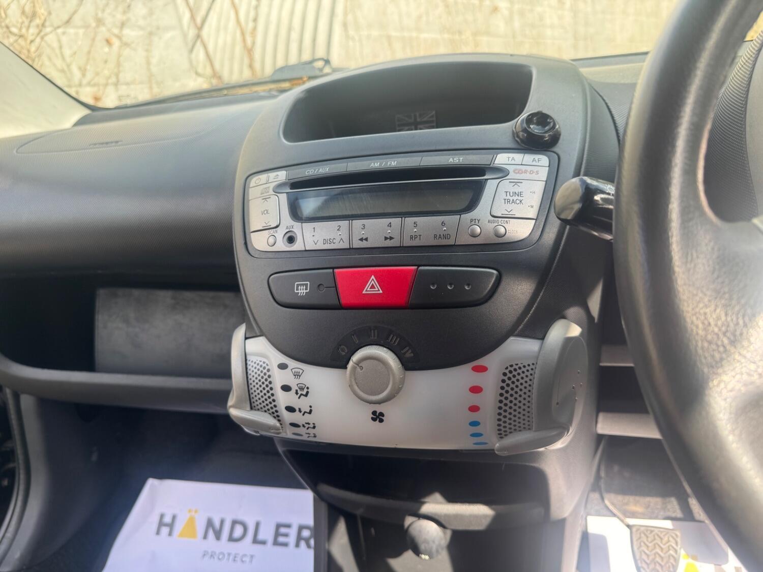 Vehicle 11