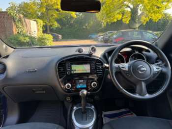 Used Nissan Juke 2017 for sale - 74949623: Photo