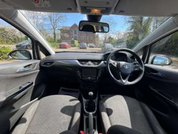 Used Vauxhall Corsa 2016 for sale - 74774819: Photo