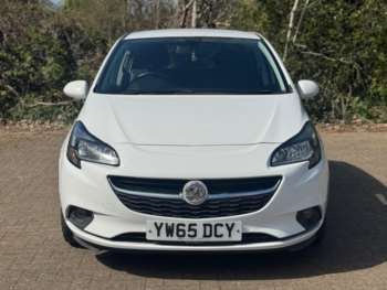 Used Vauxhall Corsa 2016 for sale - 74774819: Photo