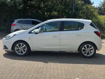 Used Vauxhall Corsa 2016 for sale - 74774819: Photo