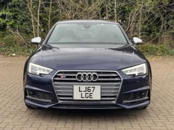 Used Audi S4 2018 for sale - 73992390: Photo