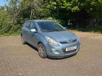2010 - 1.2 Edition 5-Door