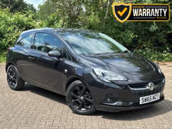 2016 - 1.2 i Energy 3-Door