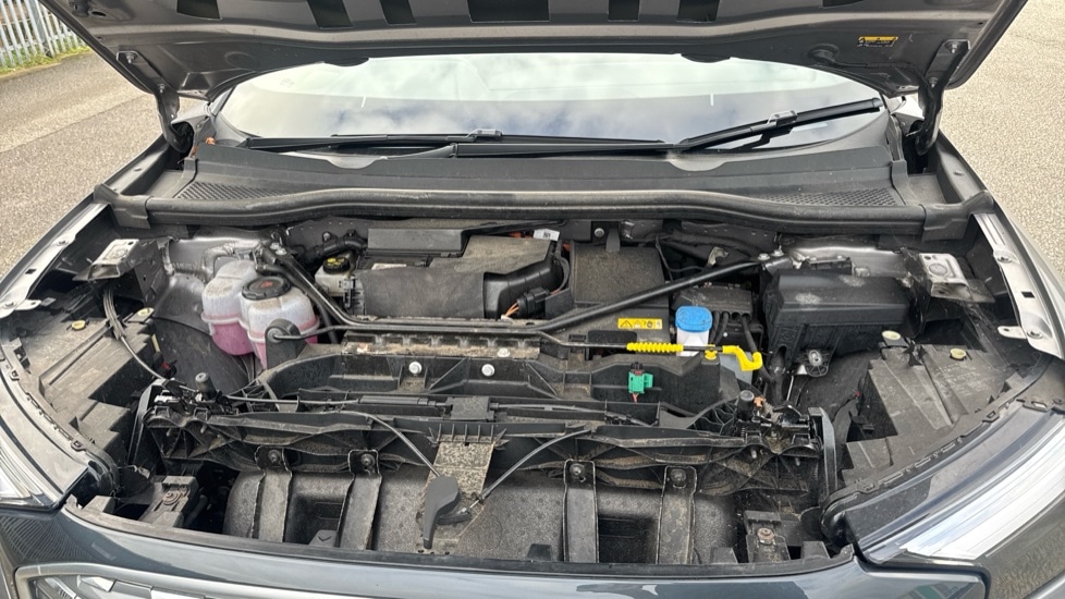 Used Audi Q4 e-tron 2021 for sale - 76914853: Photo 20