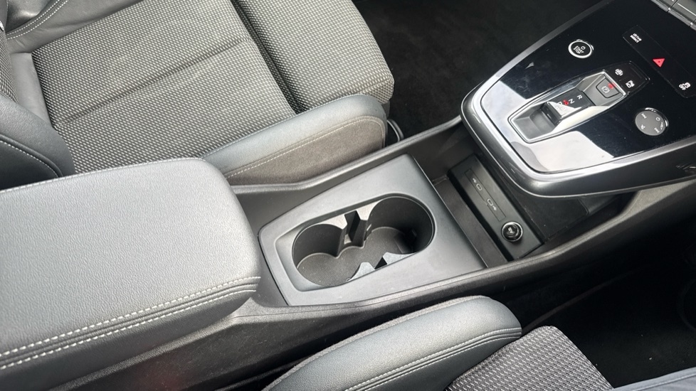 Used Audi Q4 e-tron 2021 for sale - 76914853: Photo 27