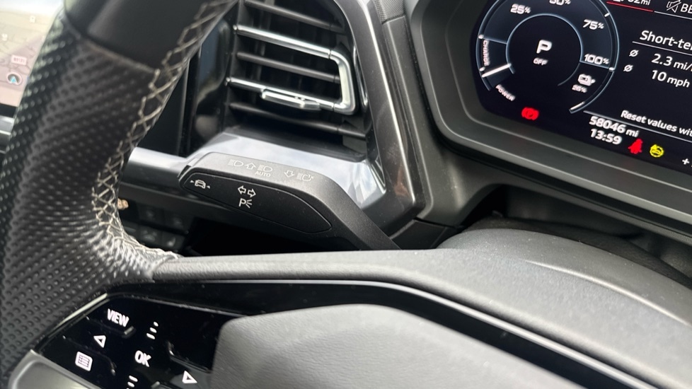 Used Audi Q4 e-tron 2021 for sale - 76914853: Photo 31