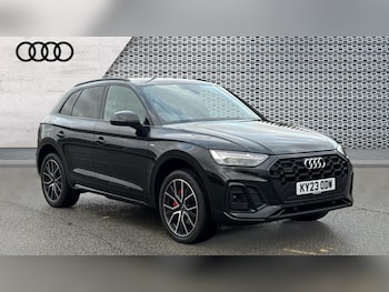 Audi Q5 feature image