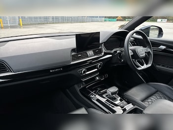 Used Audi Q5 2023 for sale - 76874900: Photo