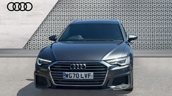 Used Audi A6 2020 for sale - 76168628: Photo 10