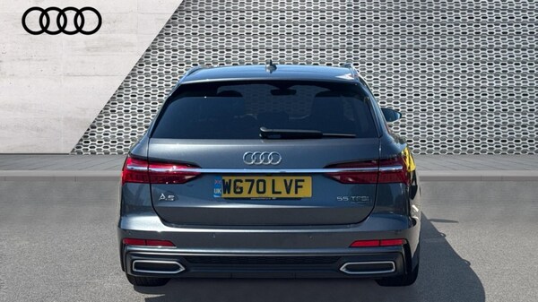 Used Audi A6 2020 for sale - 76168628: Photo 11