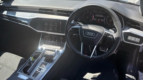 Used Audi A6 2020 for sale - 76168628: Photo 12