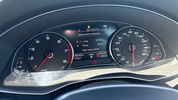 Used Audi A6 2020 for sale - 76168628: Photo 14