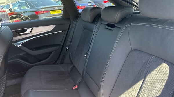 Used Audi A6 2020 for sale - 76168628: Photo 15