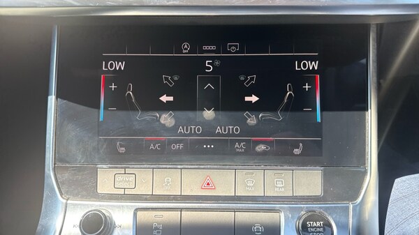 Used Audi A6 2020 for sale - 76168628: Photo 16