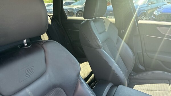 Used Audi A6 2020 for sale - 76168628: Photo 17