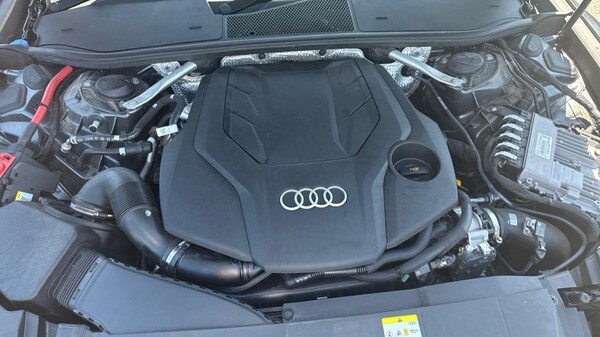Used Audi A6 2020 for sale - 76168628: Photo 20