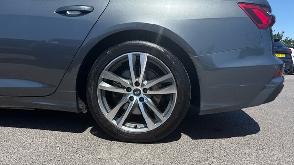 Used Audi A6 2020 for sale - 76168628: Photo 21