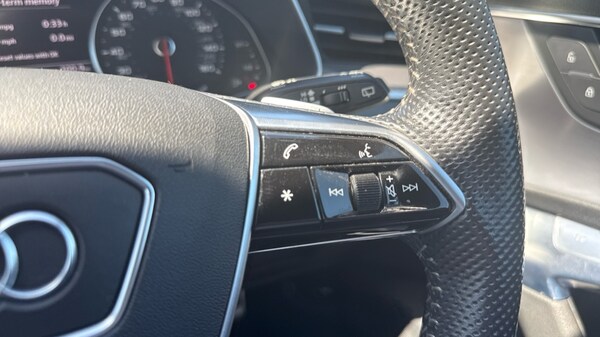Used Audi A6 2020 for sale - 76168628: Photo 23