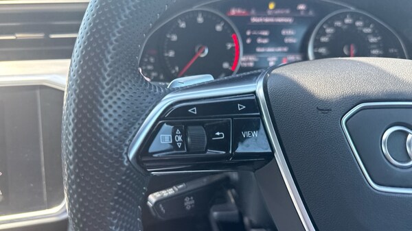 Used Audi A6 2020 for sale - 76168628: Photo 24