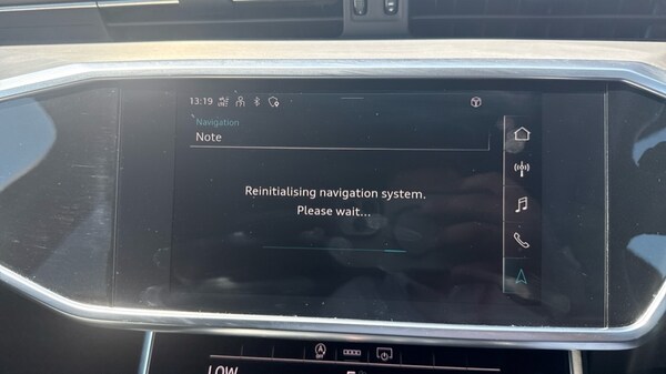 Used Audi A6 2020 for sale - 76168628: Photo 25