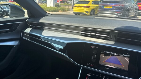 Used Audi A6 2020 for sale - 76168628: Photo 2