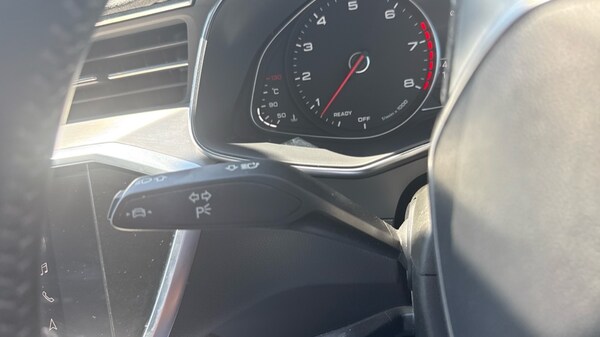 Used Audi A6 2020 for sale - 76168628: Photo 31