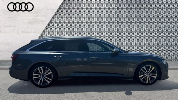 Used Audi A6 2020 for sale - 76168628: Photo 4