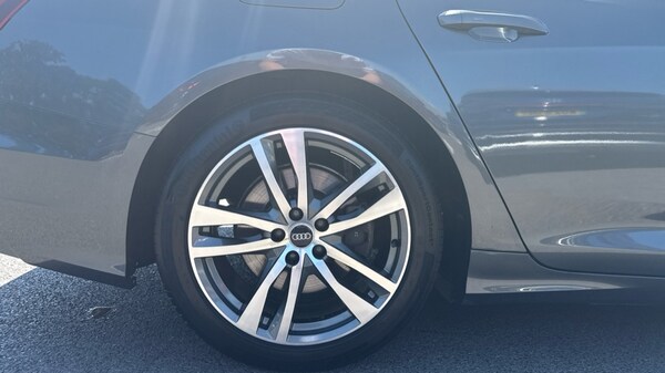 Used Audi A6 2020 for sale - 76168628: Photo 5