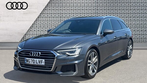 Used Audi A6 2020 for sale - 76168628: Photo 7