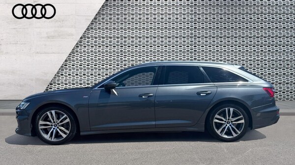 Used Audi A6 2020 for sale - 76168628: Photo 9